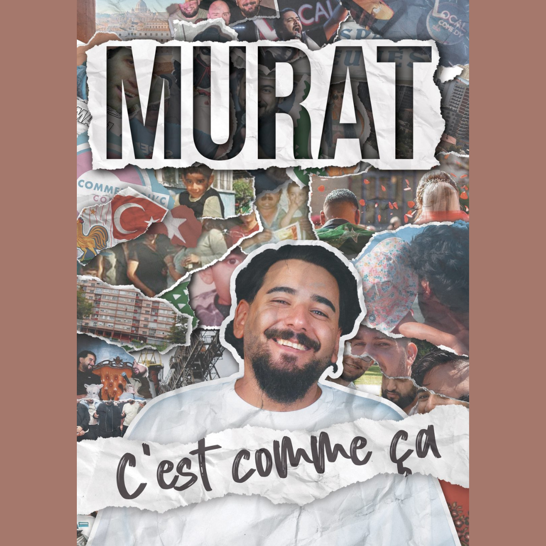 Murat - C'est comme ça