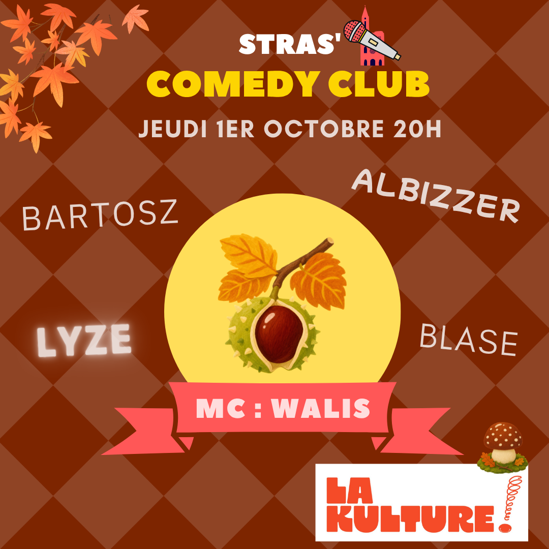 Jeudi 1er Octobre